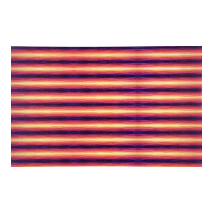 PatternPly® Full Coverage Abstract Sunrise Sunset Micro