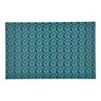 PatternPly® Full Coverage Natural Turquoise Micro product photo 3