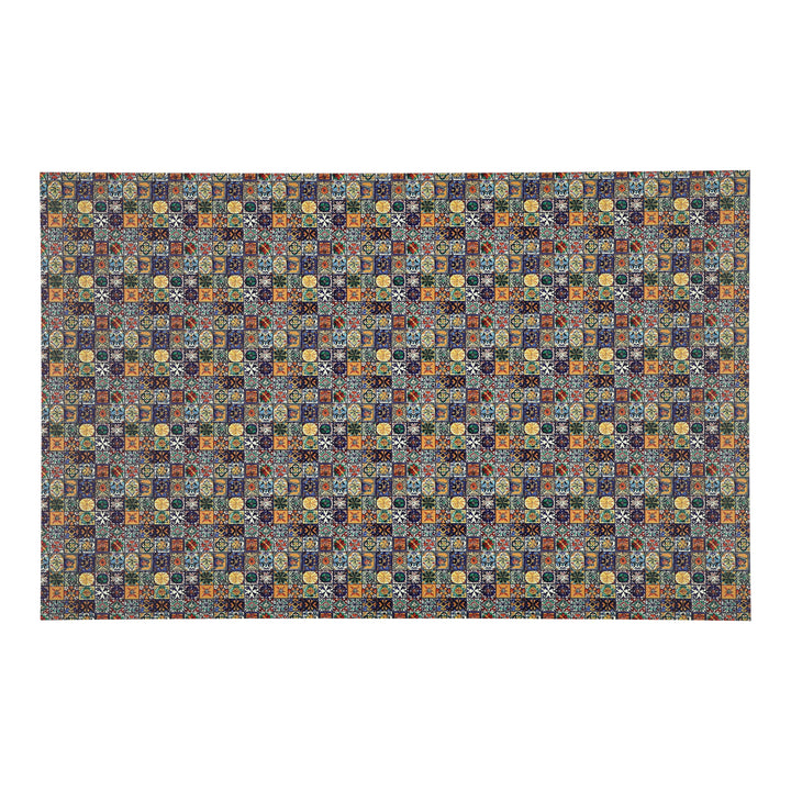 PatternPly® Full Coverage Ceramic Tiles Micro