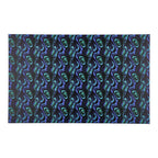 PatternPly® Full Coverage Blue Green Abalone Dots product photo 3