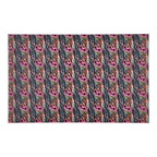 PatternPly® Full Coverage Abstract Fish Micro product photo 3