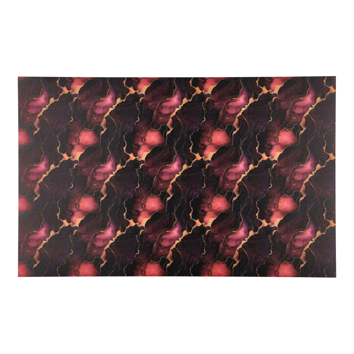 PatternPly® Full Coverage Magenta and Gold Ink product photo 3