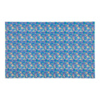 PatternPly® Full Coverage Blue Opal Micro product photo 3