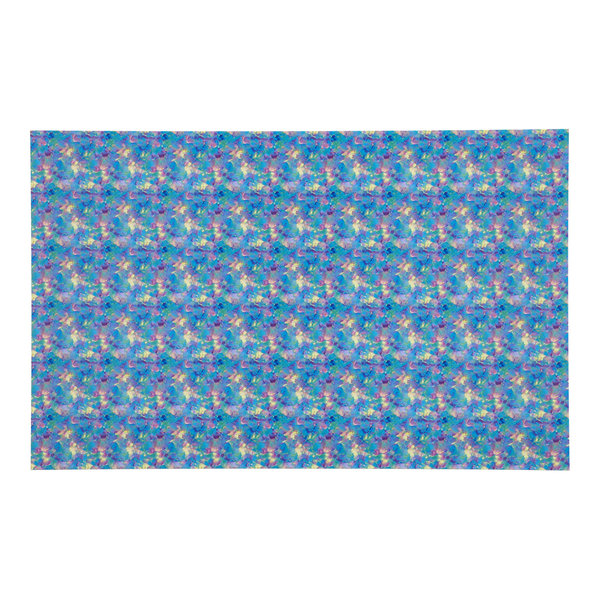 PatternPly® Full Coverage Blue Opal Micro product photo 3