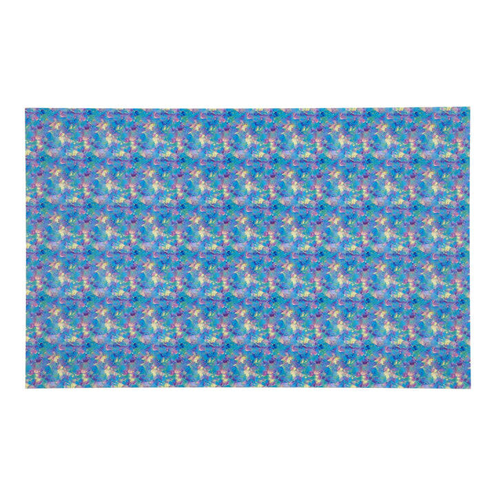 PatternPly® Full Coverage Blue Opal Micro