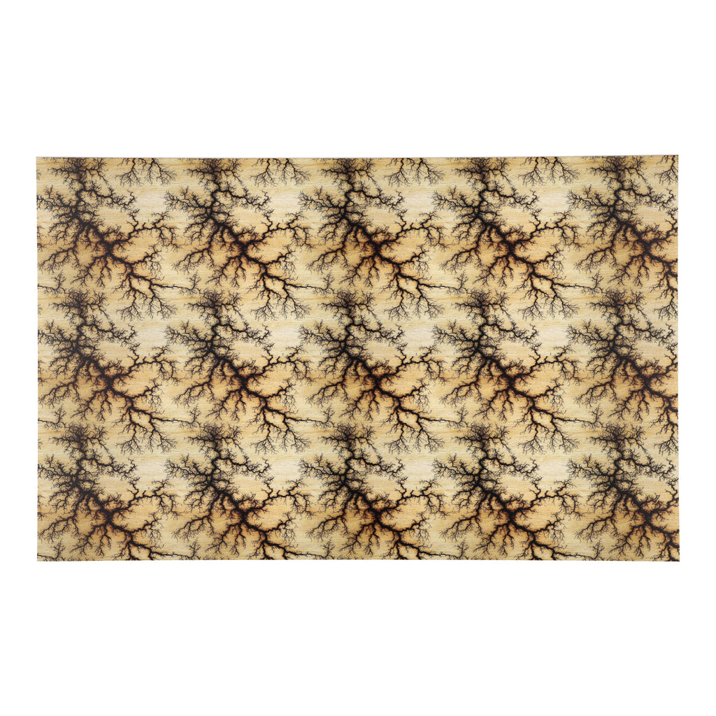 PatternPly® Full Coverage Fractal Burning product photo 3