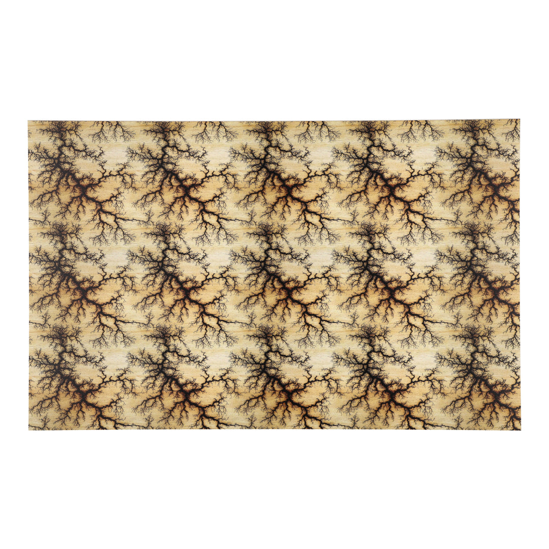 PatternPly® Full Coverage Fractal Burning