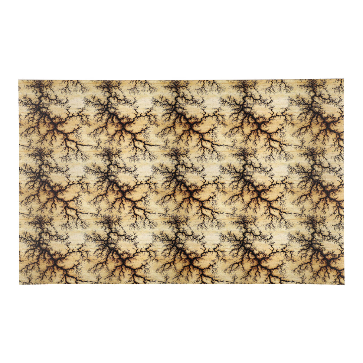 PatternPly® Full Coverage Fractal Burning product photo 3