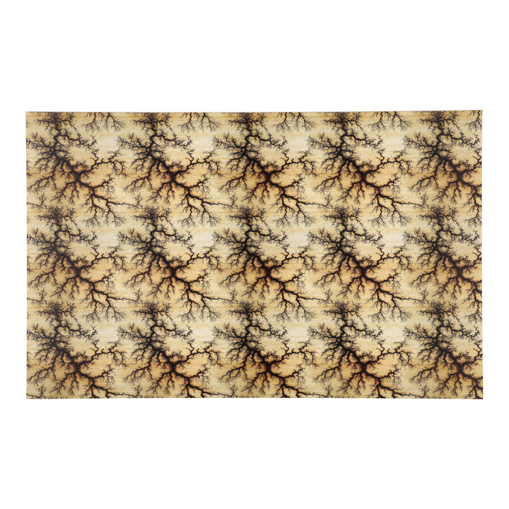 PatternPly® Full Coverage Fractal Burning