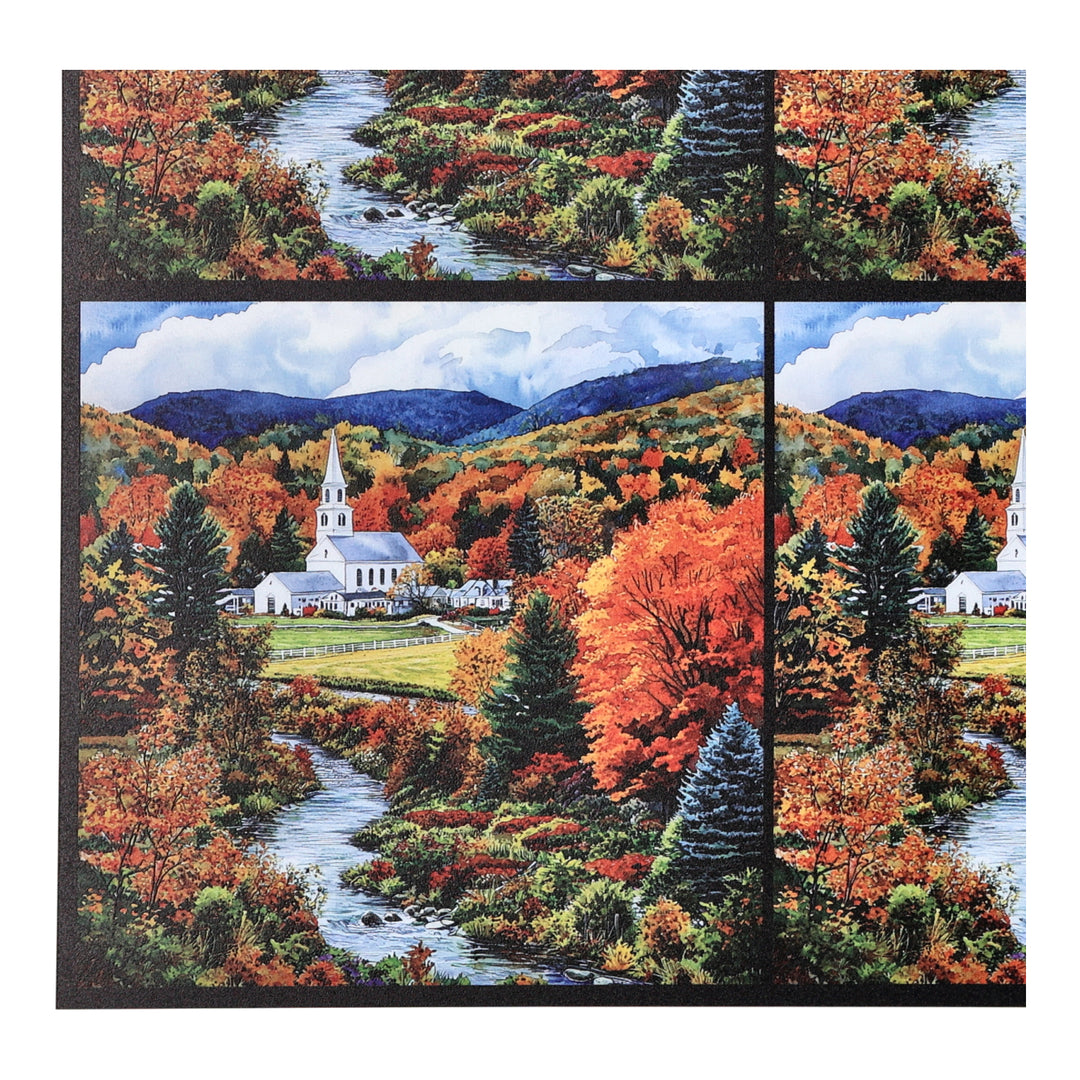 PatternPly® Full Coverage Fall Church Three Sizes