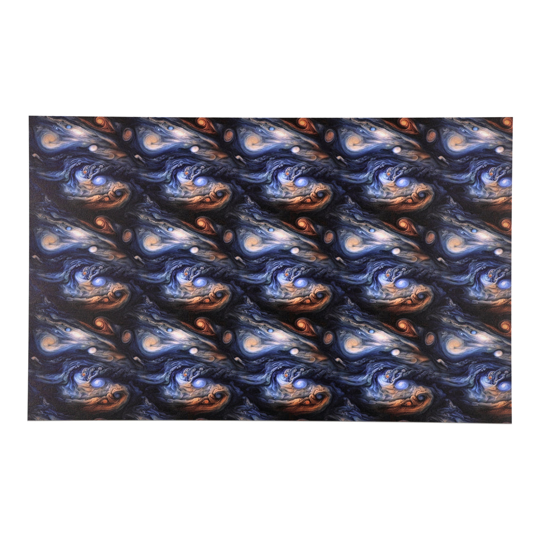PatternPly® Full Coverage Jupiter Swirls