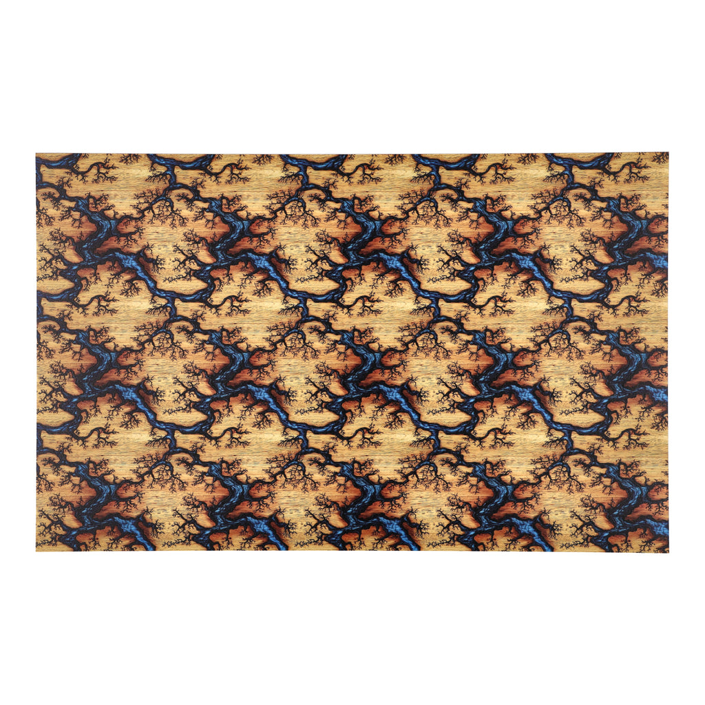 PatternPly® Full Coverage Fractal River product photo 3