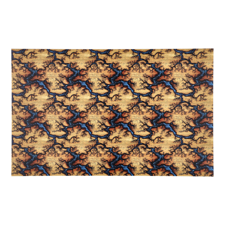 PatternPly® Full Coverage Fractal River