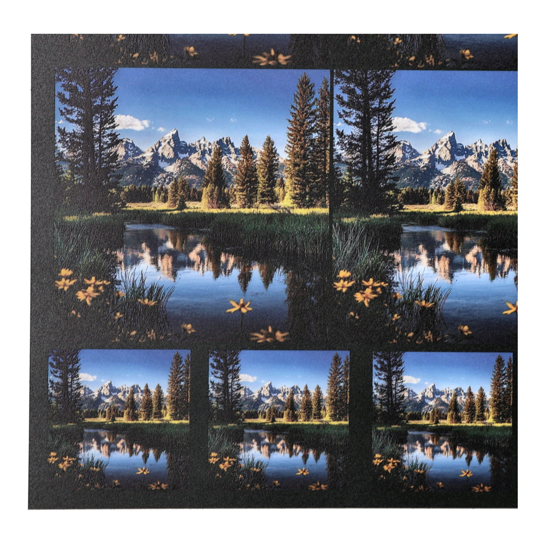 PatternPly® Full Coverage Grand Teton Two Sizes