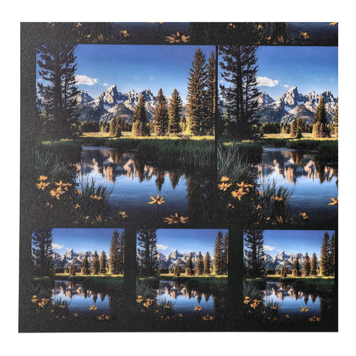 PatternPly® Full Coverage Grand Teton Two Sizes