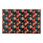 PatternPly® Full Coverage Deep Red Green and Gold Ink product photo 3