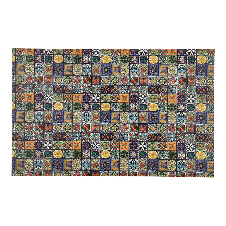 PatternPly® Full Coverage Ceramic Tiles