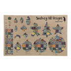 PatternPly® Full Coverage Ceramic Tiles product photo 2