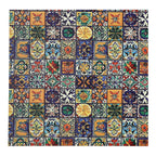 PatternPly® Full Coverage Ceramic Tiles sheet showing the pattern