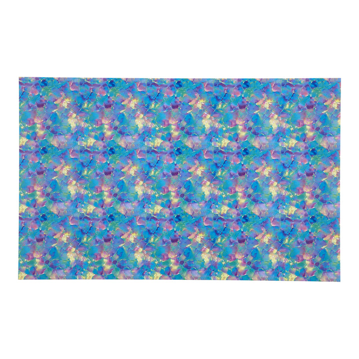 PatternPly® Full Coverage Blue Opal