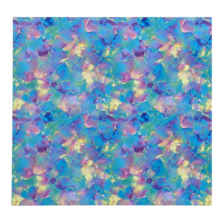 PatternPly® Full Coverage Blue Opal