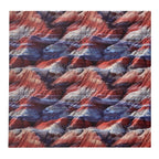 PatternPly® Full Coverage Canyon sheet showing the pattern