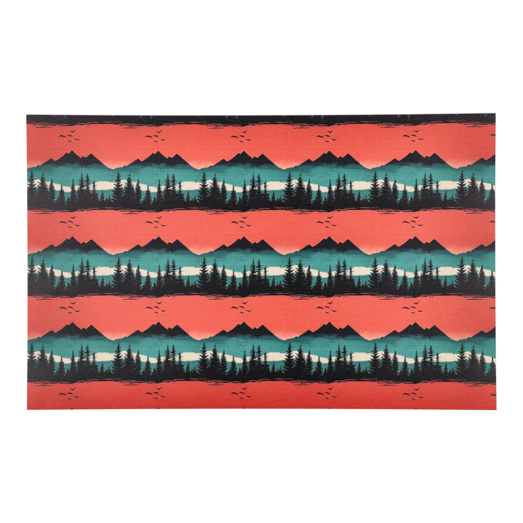 PatternPly® Full Coverage Coral Mountains product photo 3