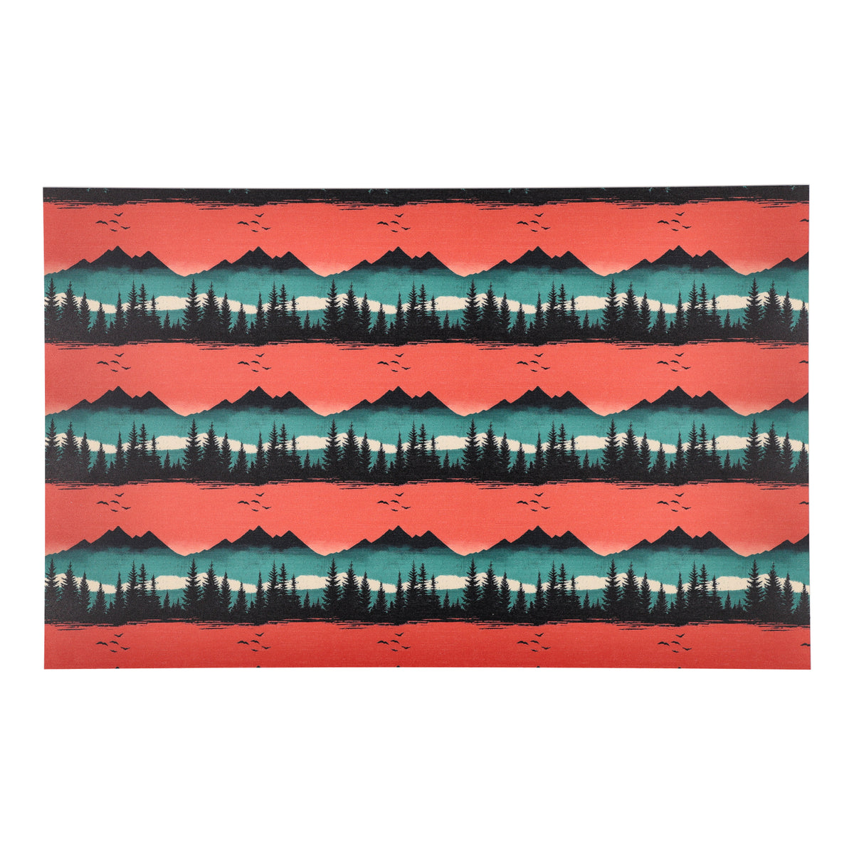 PatternPly® Full Coverage Coral Mountains product photo 3