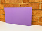 PatternPly® Solid Pastel Purple sheet
