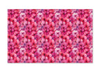 PatternPly® Full Coverage Fuschia Floral product photo 2