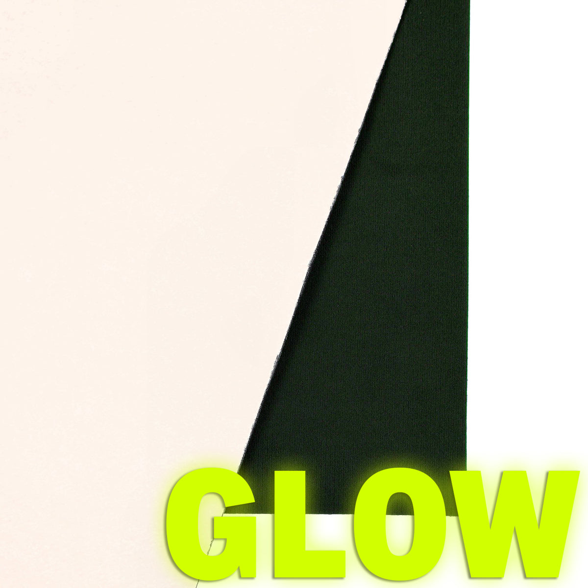 Glow in the Dark SmokeHide™ Leatherette