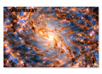 PatternPly® Transparent Galactic Web product photo 2