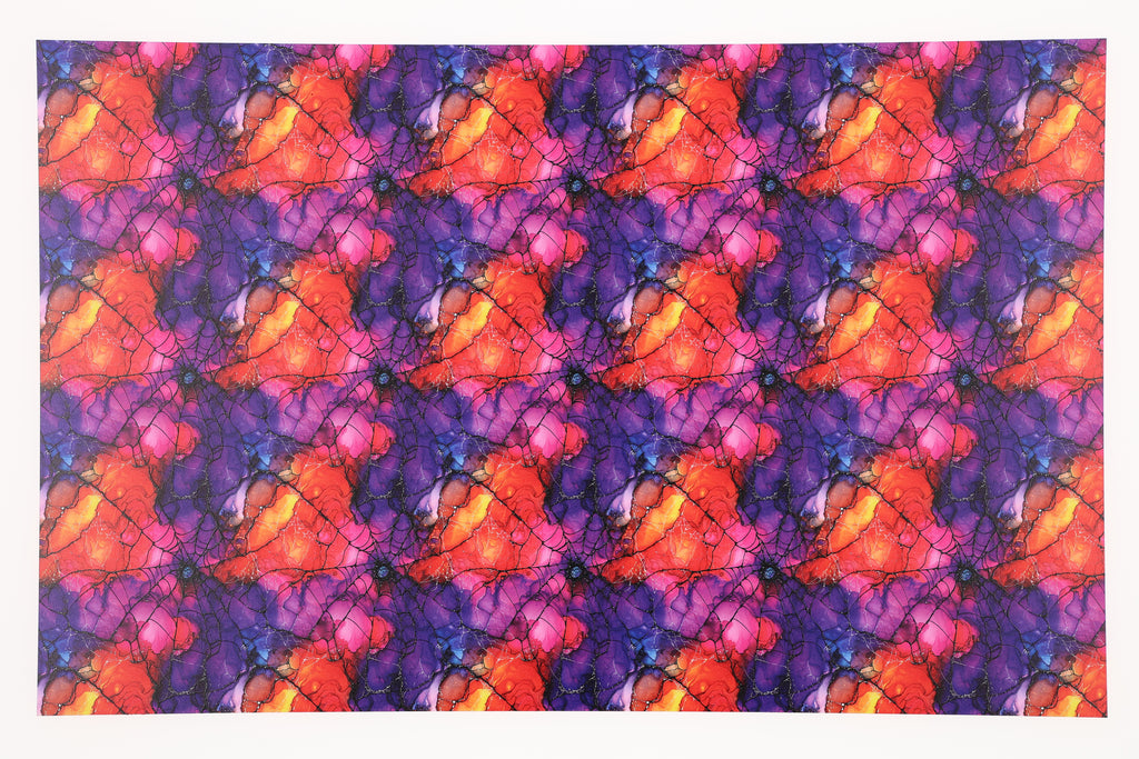 PatternPly® Full Coverage Galaxy Spiderwebs product photo 2