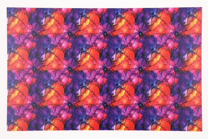 PatternPly® Full Coverage Galaxy Spiderwebs