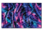 PatternPly® Full Coverage Realistic Galaxy Stained Glass product photo 2