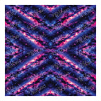 PatternPly® Transparent Galaxy Stripes sheet showing the pattern