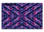 PatternPly® Transparent Galaxy Stripes product photo 2