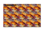 PatternPly® Transparent Geode Slices product photo 2