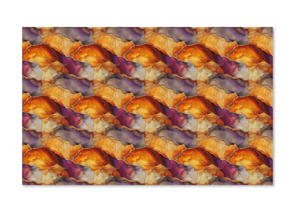 PatternPly® Full Coverage Geode Slices product photo 2