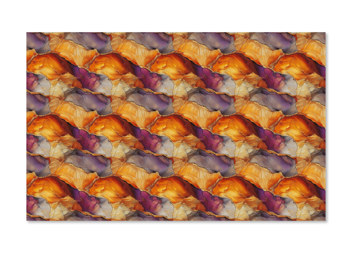 PatternPly® Full Coverage Geode Slices product photo 2