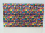 PatternPly® Transparent Geometric Presents product photo 2