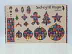 PatternPly® Full Coverage Geometric Presents product photo 3