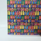PatternPly® Transparent Geometric Presents product photo 4