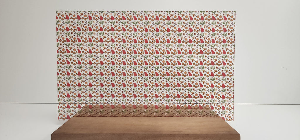 PatternPly® Scattered Georgia Icons product photo 3