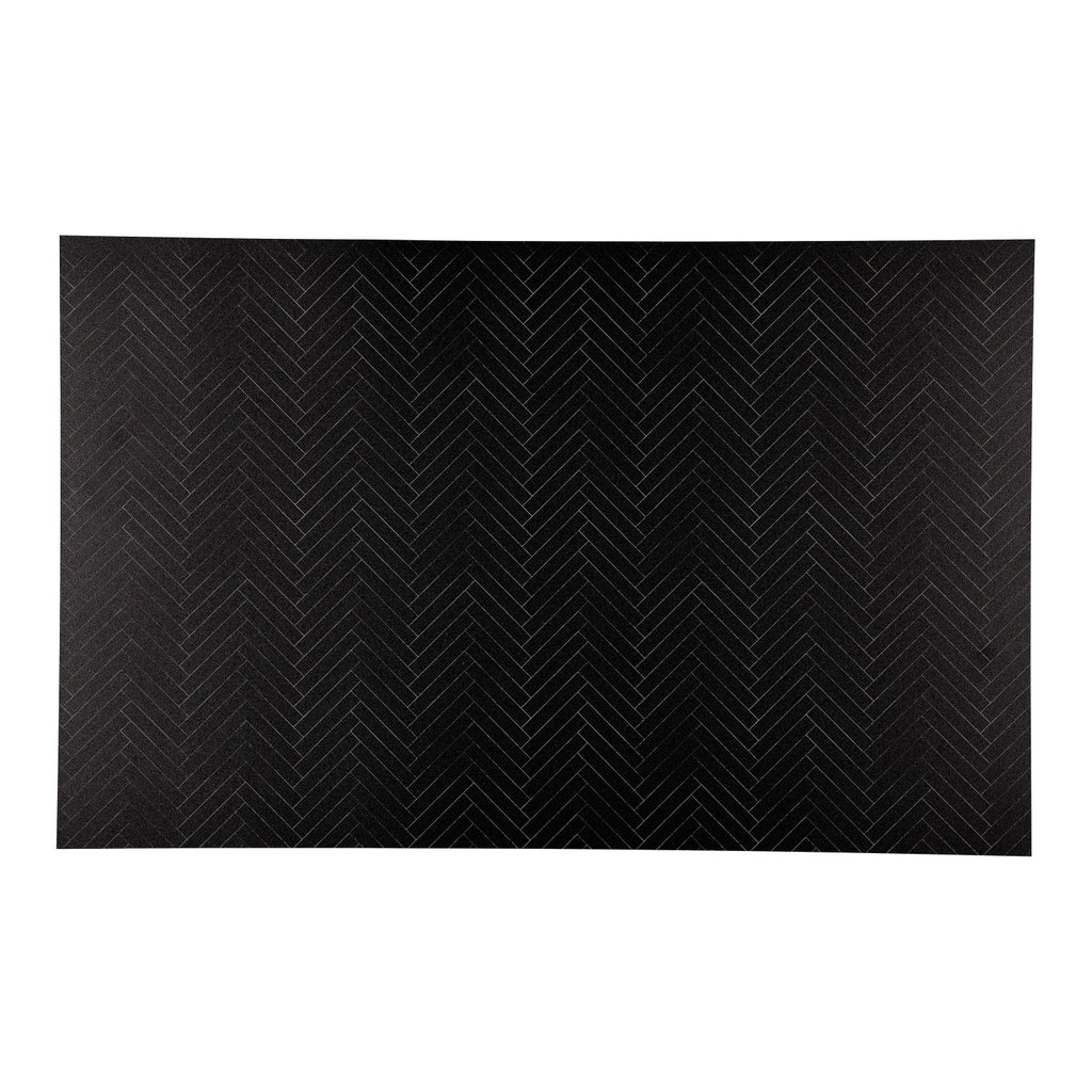 PatternPly® Full Coverage Gilded Herringbone product photo 2