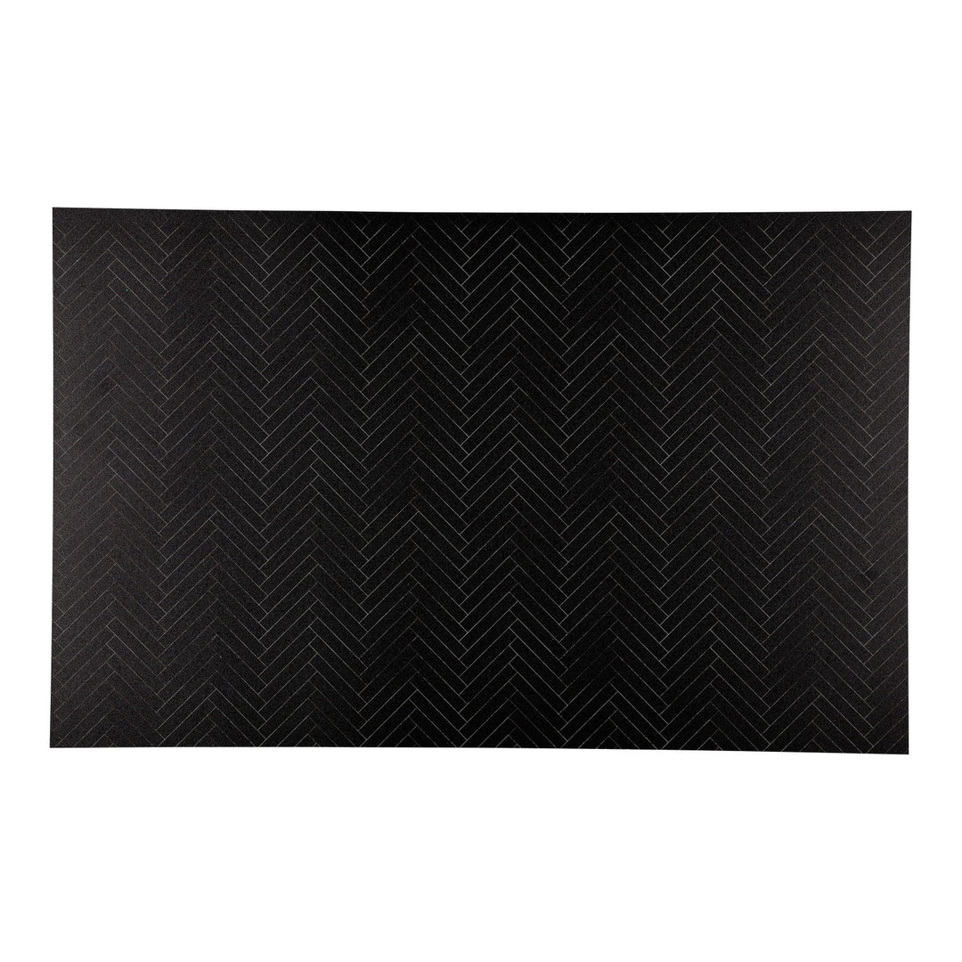 PatternPly® Full Coverage Gilded Herringbone