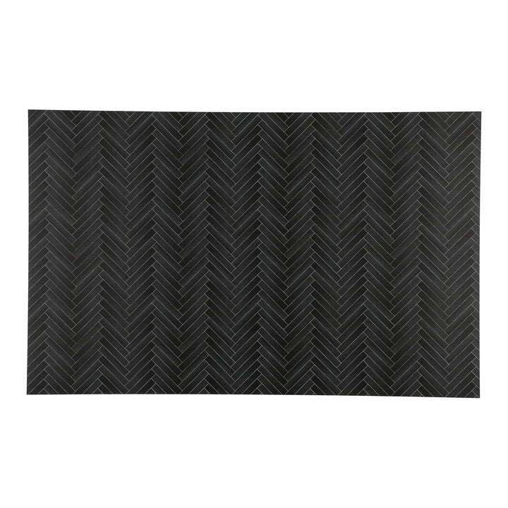 PatternPly® Transparent Gilded Herringbone