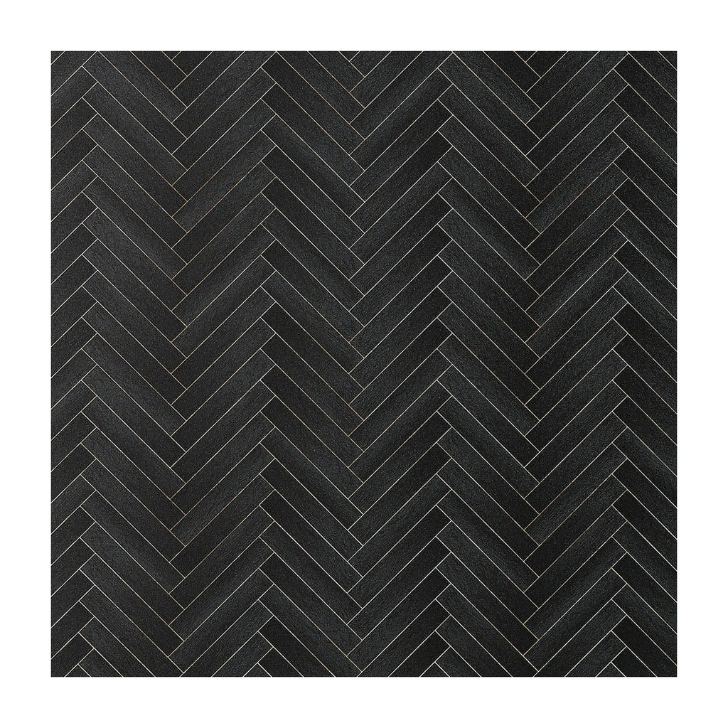 PatternPly® Transparent Gilded Herringbone product photo 4
