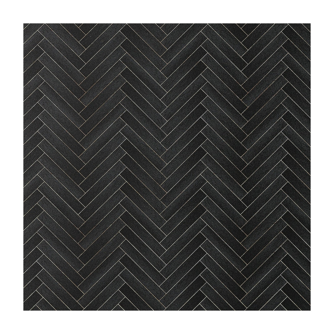 PatternPly® Transparent Gilded Herringbone