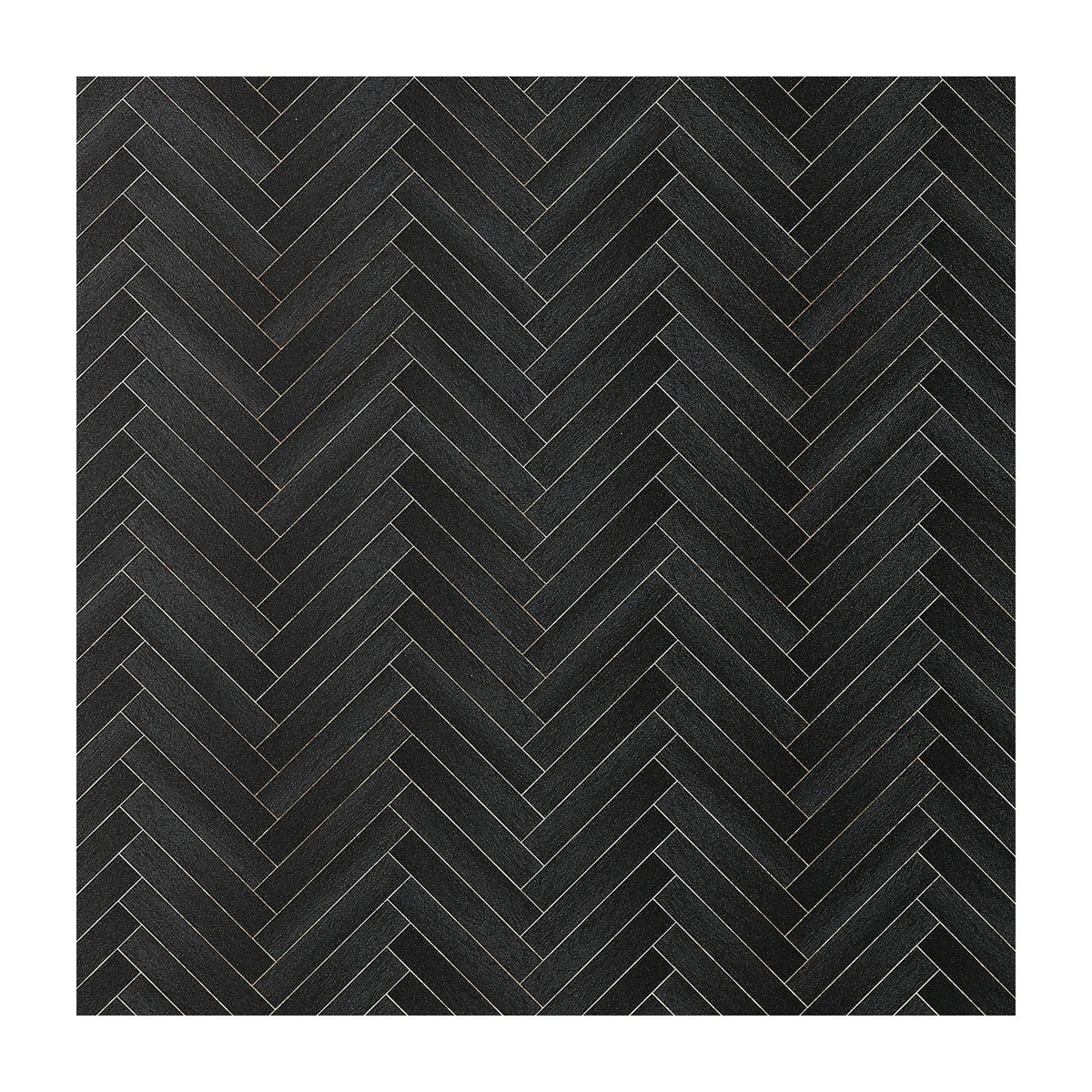 PatternPly® Transparent Gilded Herringbone product photo 4